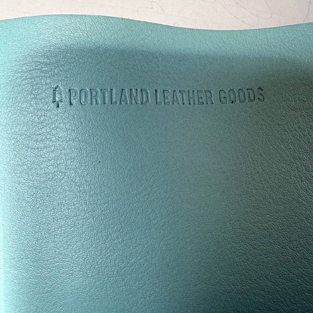 Portland Leather Cabo Mini Crossbody - Picture 2 of 5